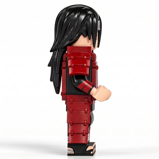 Hashirama Senju Custom Naruto Anime Minifigure