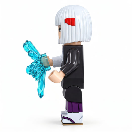 Uraume Custom Jujutsu Kaisen Anime Minifigure