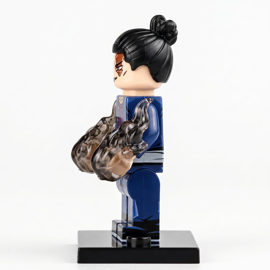 Aoi Todo Custom Jujutsu Kaisen Anime Minifigure