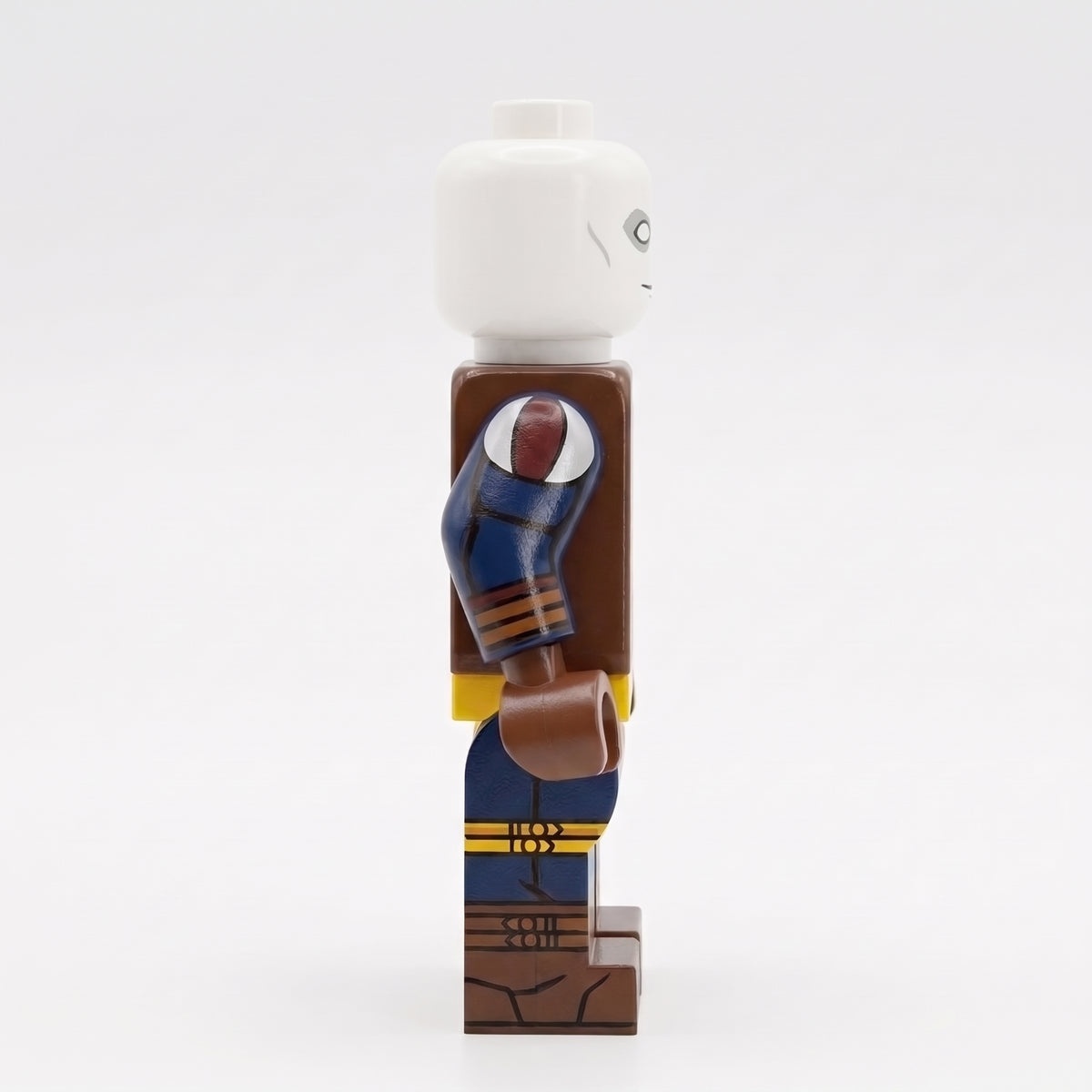 Morph Custom X-Men Minifigure