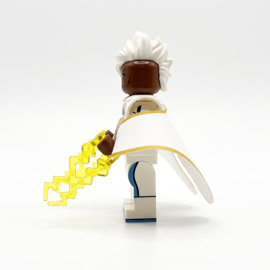 Storm Custom X-Men Minifigure