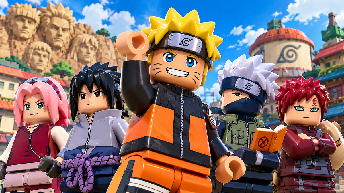 Naruto