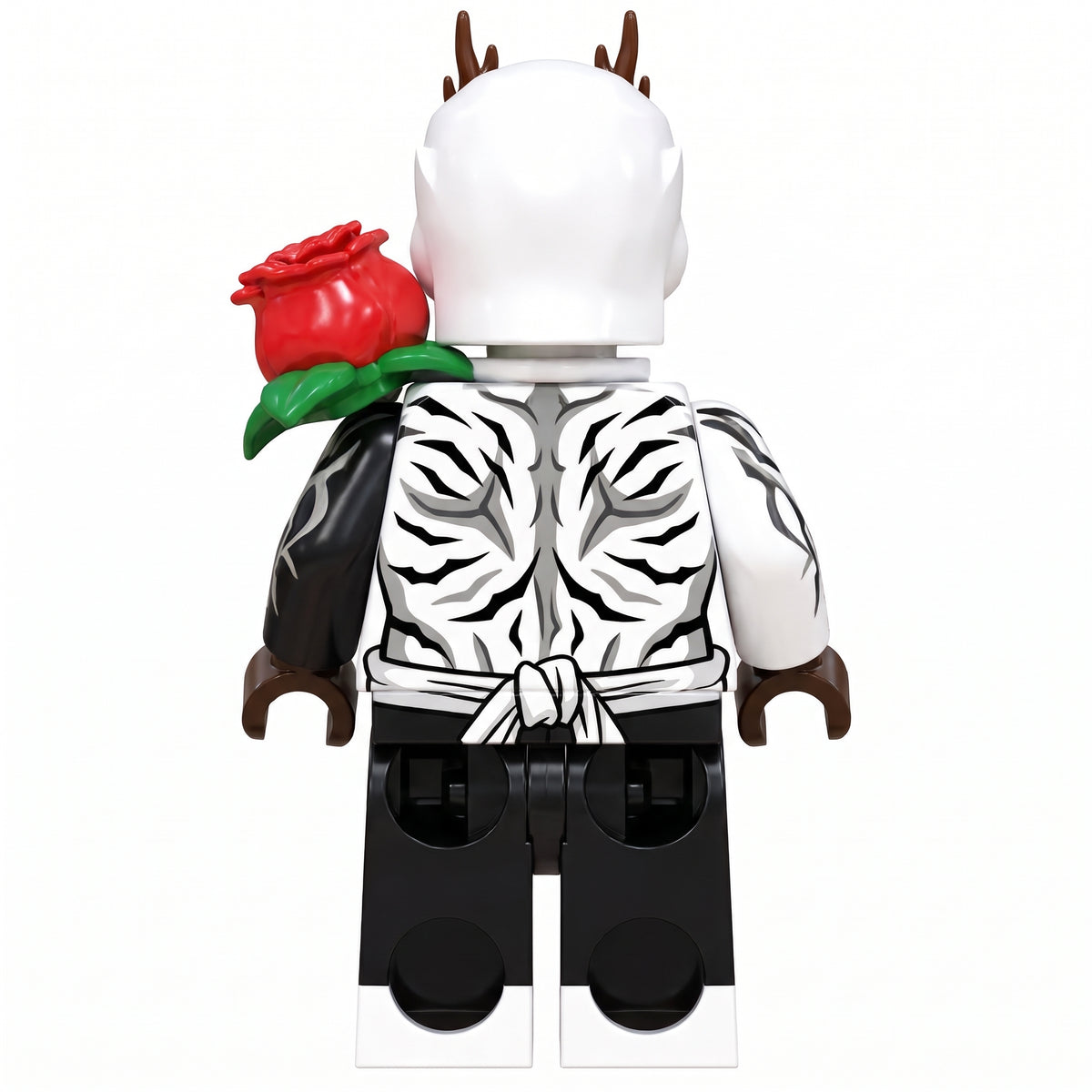 Hanami Custom Jujutsu Kaisen Anime Minifigure