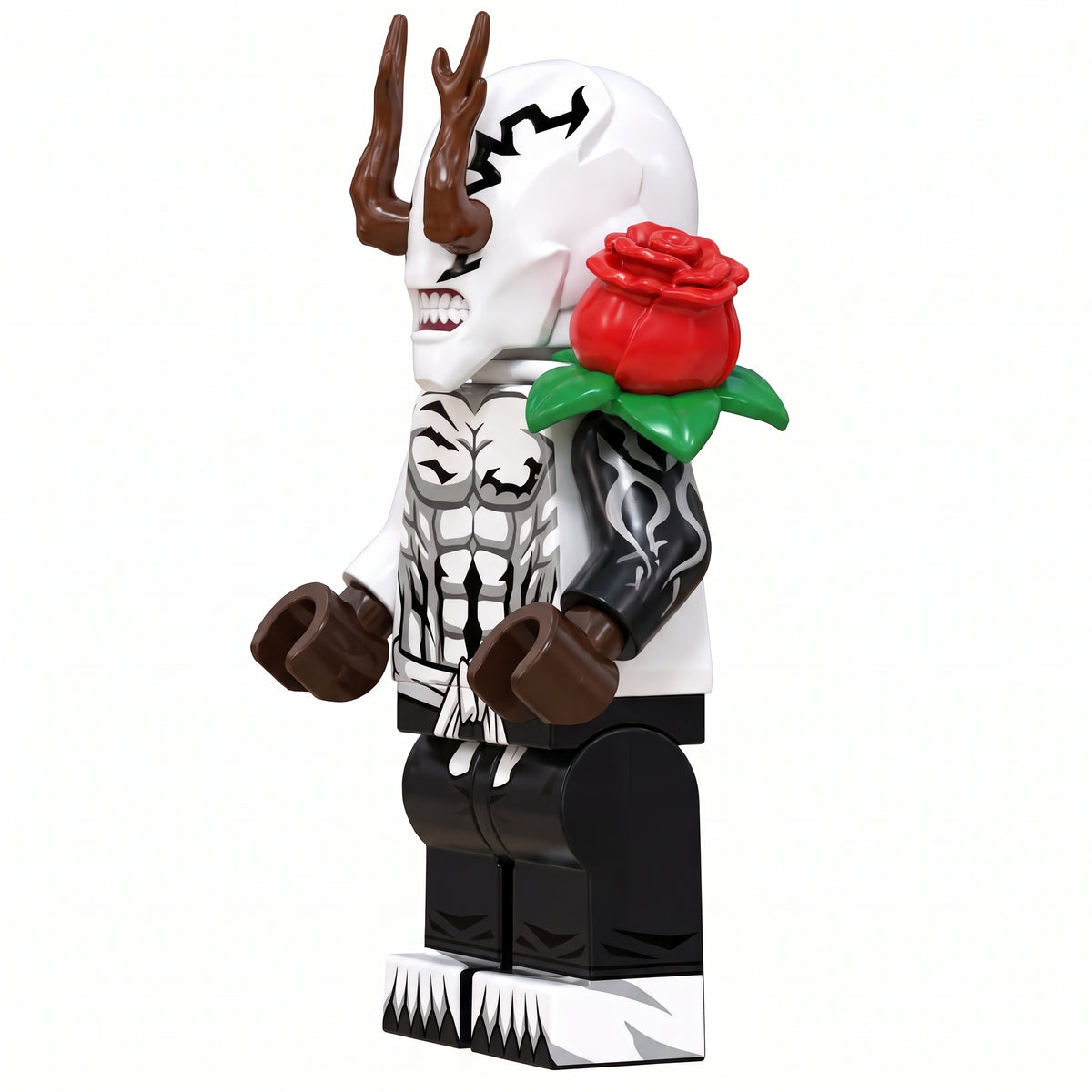 Hanami Custom Jujutsu Kaisen Anime Minifigure
