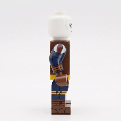 Morph Custom X-Men Minifigure