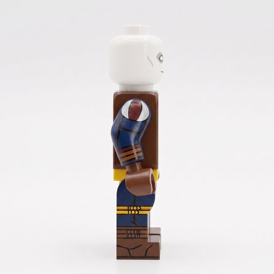 Morph Custom X-Men Minifigure
