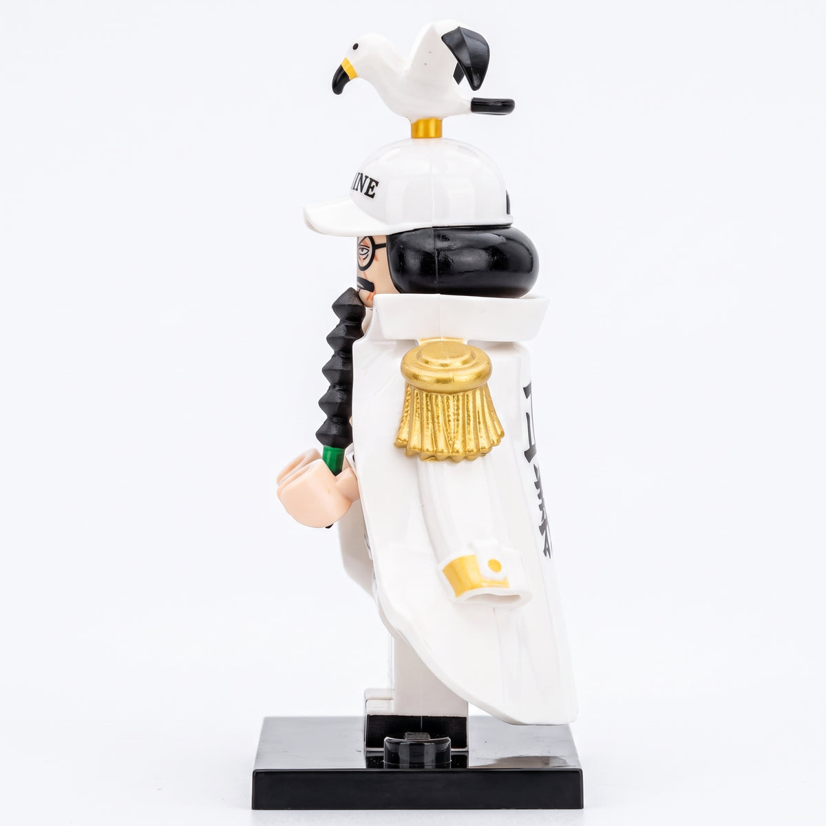 Sengoku Custom One Piece Anime Minifigure