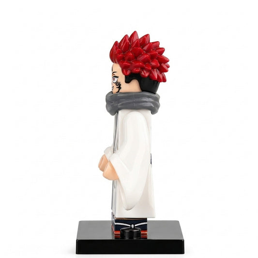Ryomen Sukuna Custom Jujutsu Kaisen Anime Minifigure