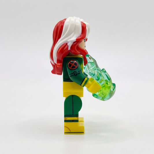 Rogue Custom X-Men Minifigure
