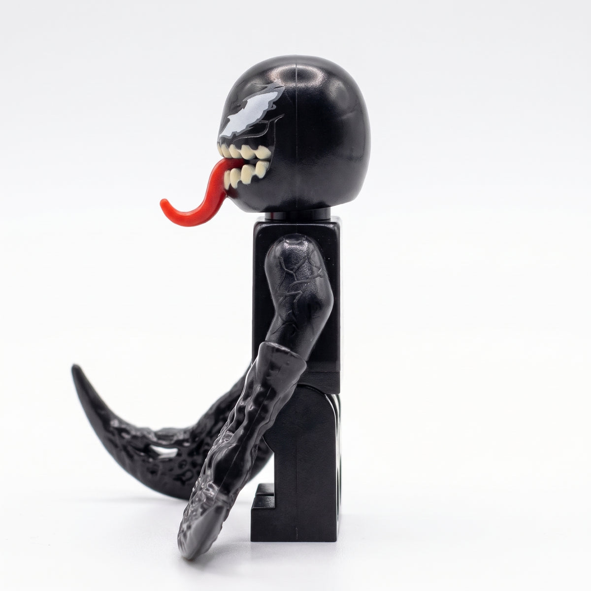 Venom Custom Marvel Minifigure