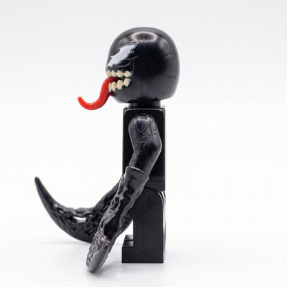 Venom Custom Marvel Minifigure